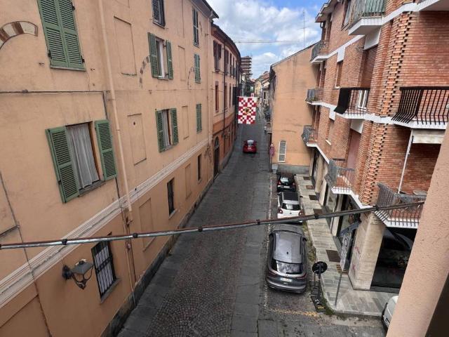 Appartamento in vendita a Rione San Secondo, Piemonte