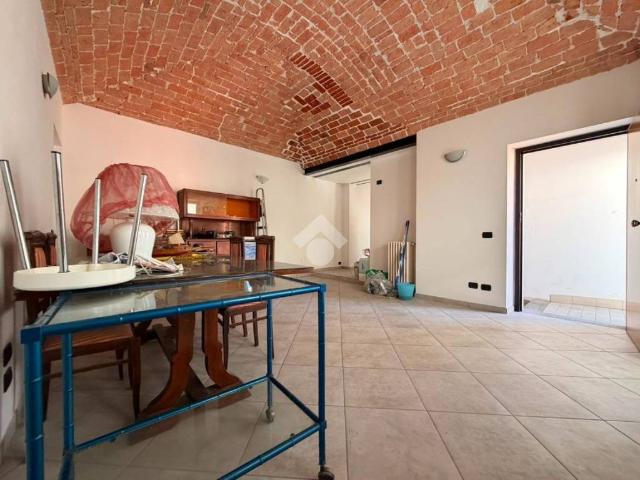 Appartamento in vendita a Rione San Paolo, Piemonte