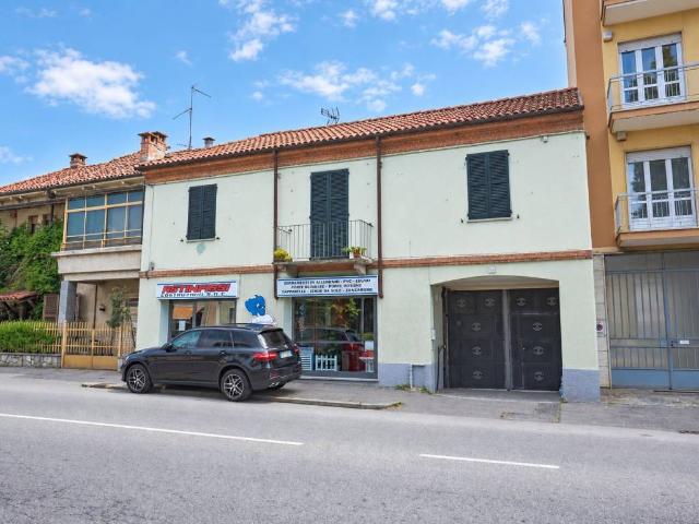 Appartamento in vendita a Borgo Torretta, Asti