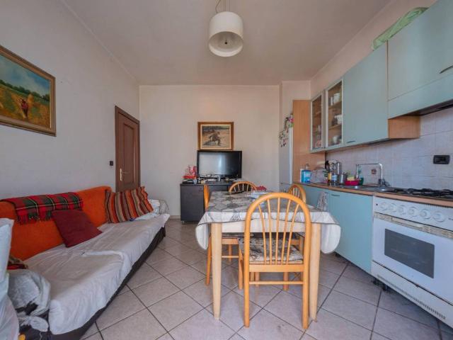 Appartamento in vendita a Rione San Paolo, Piemonte
