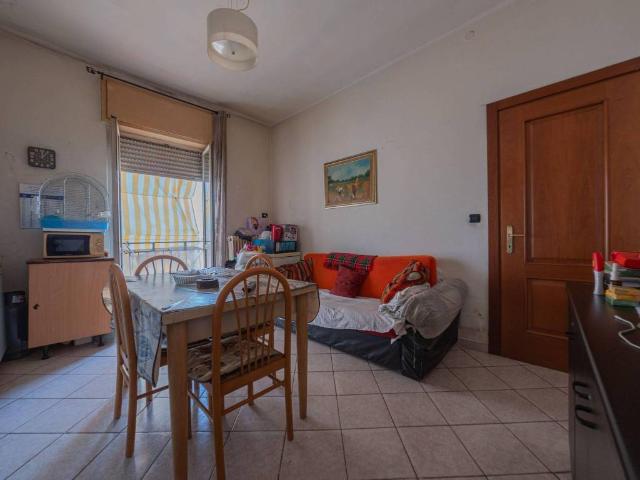 Appartamento in vendita a Rione San Paolo, Piemonte