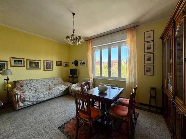 Appartamento in vendita a Borgo Torretta, Piemonte