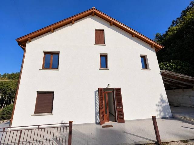Appartamento in vendita a Sessant, Asti