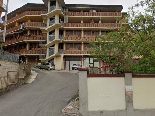 Appartamento in vendita a Rione San Silvestro, Piemonte
