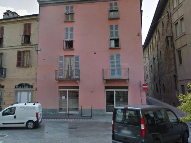 Appartamento in vendita a Rione Cattedrale, Piemonte