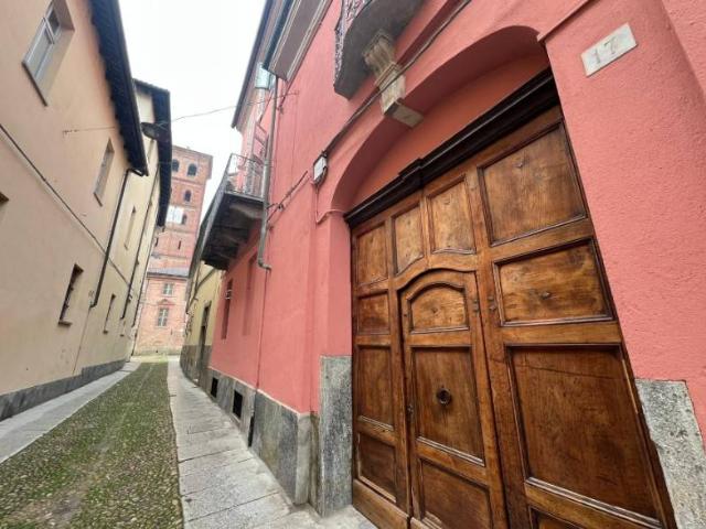 Appartamento in vendita a Rione Cattedrale, Piemonte