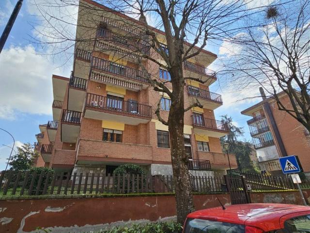 Appartamento in vendita a Borgo Torretta, Piemonte