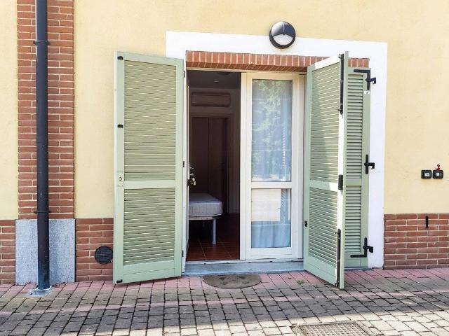 Appartamento in vendita a Mombarone, Asti
