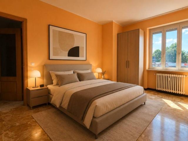 Appartamento in vendita a Piemonte, Asti