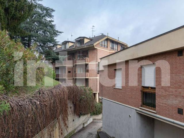 Appartamento in vendita a Rione San Silvestro, Piemonte