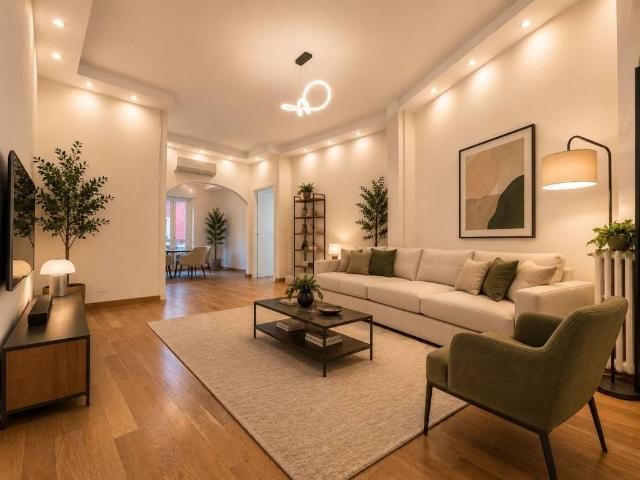 Appartamento in vendita a Rione San Paolo, Piemonte