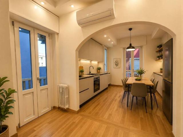 Appartamento in vendita a Rione San Paolo, Piemonte