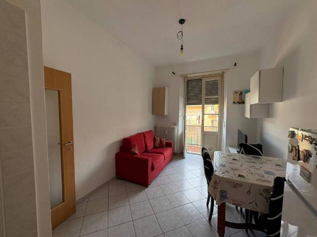 Appartamento in vendita a Rione San Paolo, Piemonte