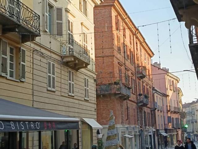Appartamento in vendita a Rione San Secondo, Piemonte