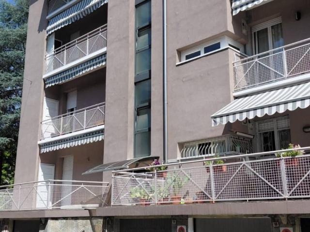 Appartamento in vendita a Rione San Silvestro, Piemonte