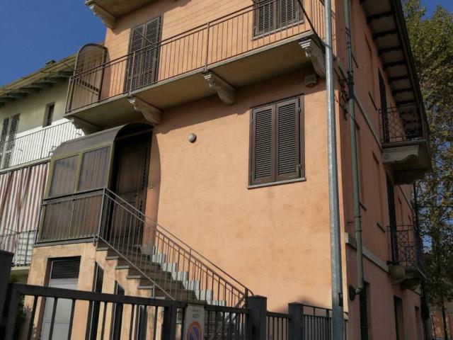 Appartamento in vendita a Piemonte, Asti