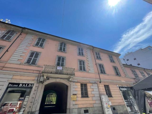 Appartamento in vendita a Rione San Paolo, Piemonte
