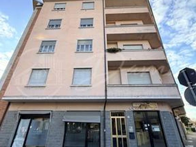 Appartamento in vendita a Rione Cattedrale, Piemonte