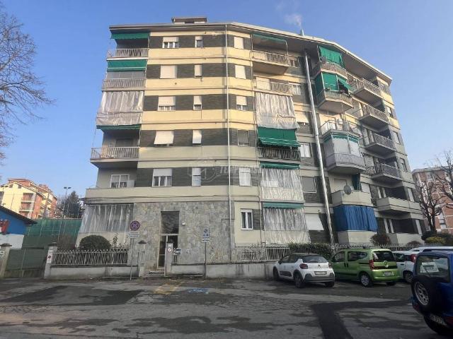 Appartamento in vendita a Borgo Torretta, Asti