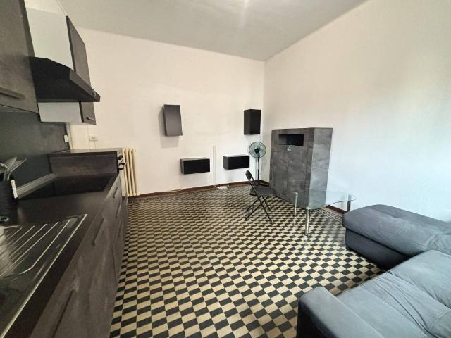 Appartamento in vendita a Asti