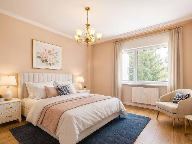 Appartamento in vendita a Borgo Don Bosco, Piemonte