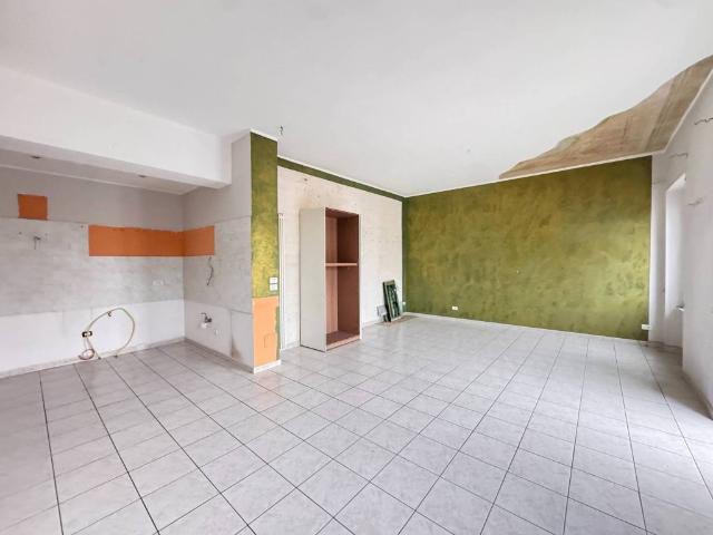 Appartamento in vendita a Rione San Paolo, Piemonte