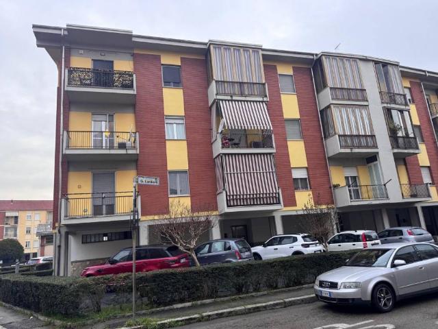 Appartamento in vendita a Borgo Torretta, Piemonte