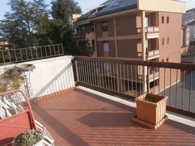 Appartamento in vendita a Asti