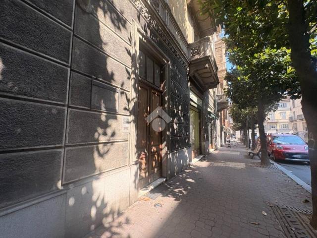 Appartamento in vendita a Rione San Secondo, Piemonte