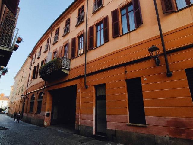 Appartamento in vendita a Rione San Secondo, Piemonte