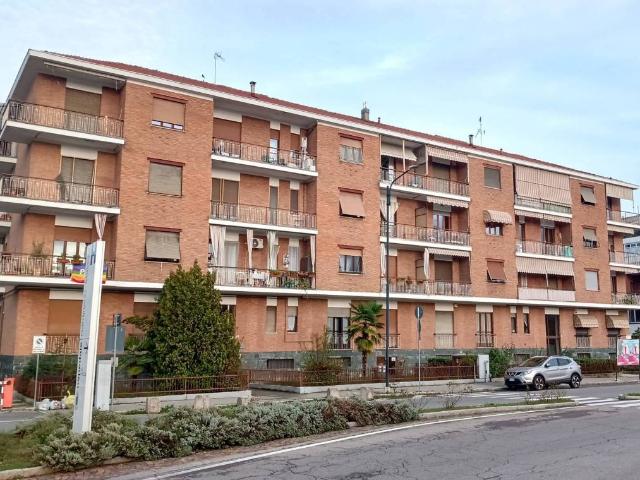 Appartamento in vendita a Borgo Don Bosco, Piemonte
