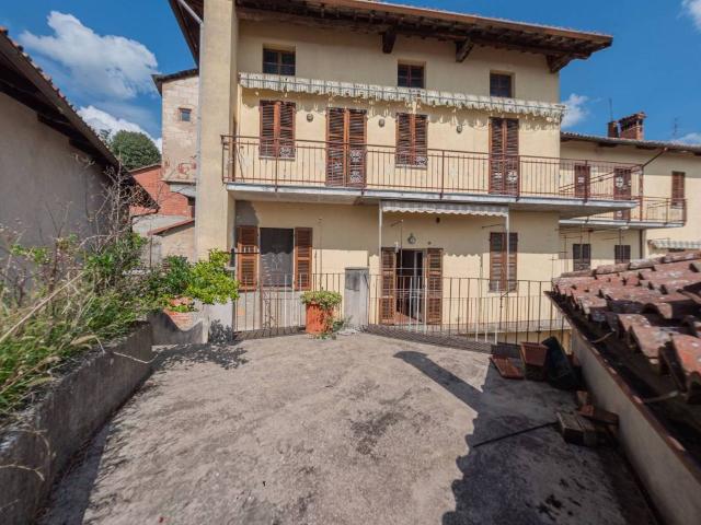 Appartamento in vendita a Portacomaro Stazione, Piemonte