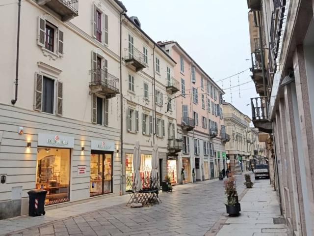 Appartamento in vendita a Rione San Secondo, Piemonte