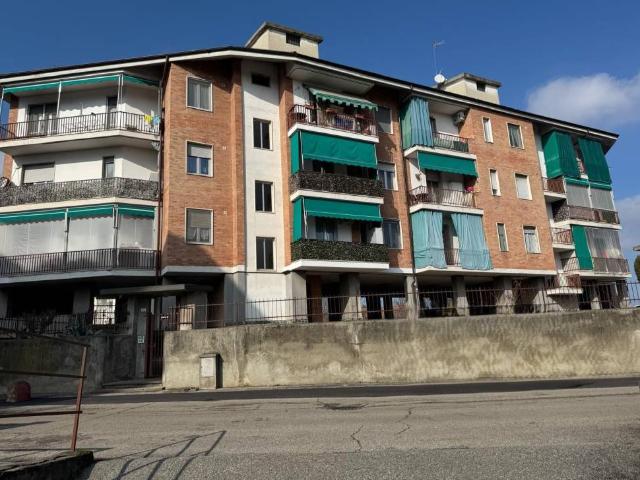 Appartamento in vendita a Piemonte, Asti