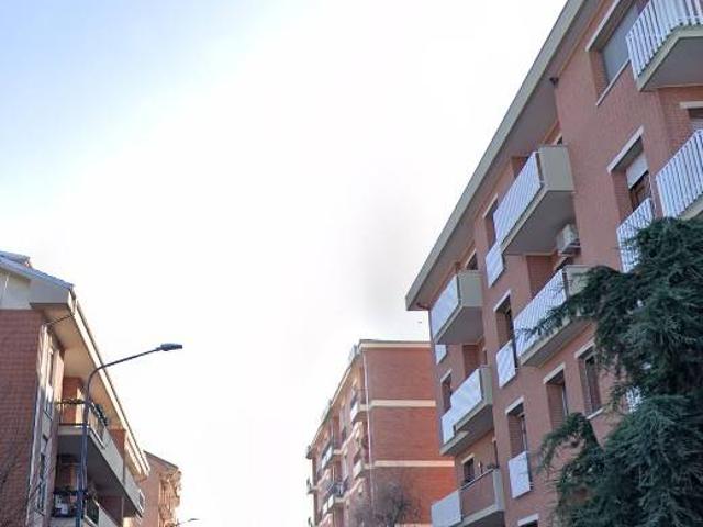 Appartamento in vendita a Asti