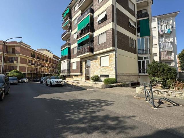 Appartamento in vendita a Borgo Torretta, Piemonte