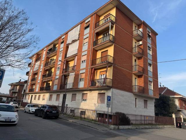 Appartamento in vendita a Borgo Don Bosco, Piemonte