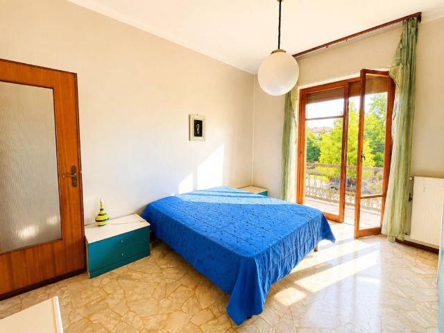 Appartamento in vendita a Borgo Torretta, Piemonte