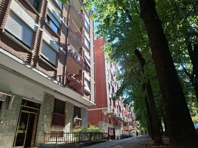 Appartamento in vendita a Borgo Don Bosco, Asti