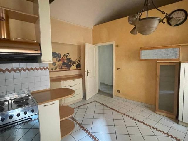 Appartamento in vendita a Rione San Secondo, Piemonte