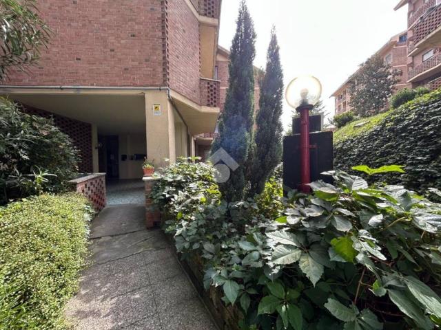 Appartamento in vendita a Rione San Silvestro, Piemonte