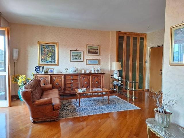 Appartamento in vendita a Borgo Don Bosco, Piemonte
