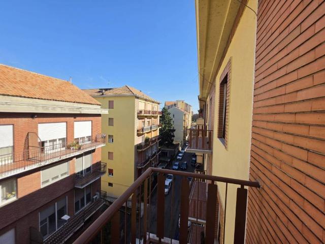 Appartamento in vendita a Borgo Torretta, Asti