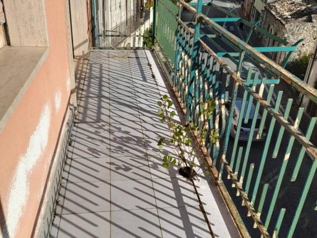 Appartamento in vendita a Trampaino, Ateleta