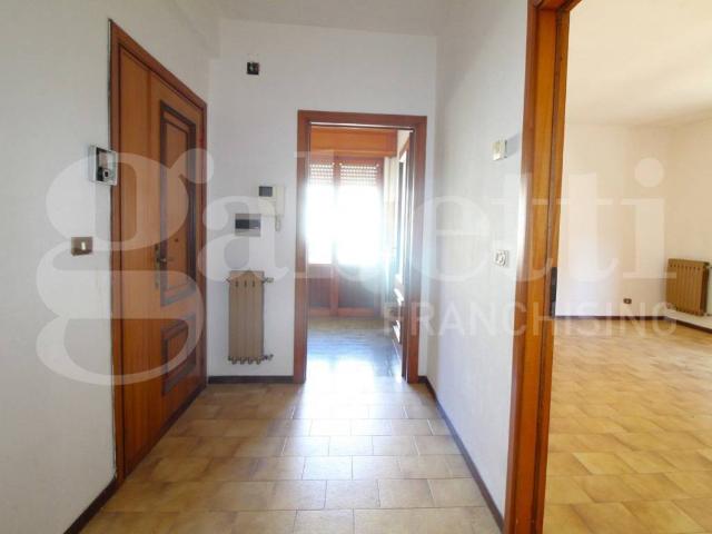Appartamento in vendita a Trampaino, Ateleta