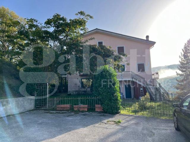 Appartamento in vendita a Ateleta, Abruzzo
