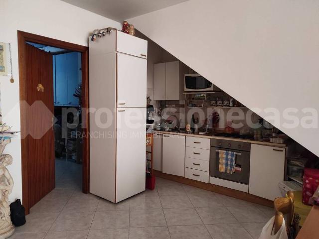 Appartamento in vendita a Trampaino, Ateleta