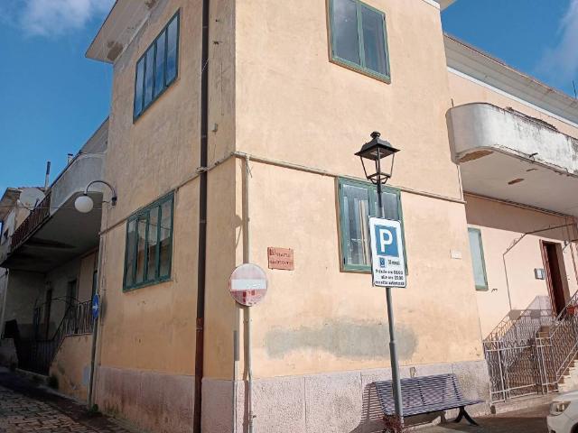 Appartamento in vendita a Atella, Basilicata