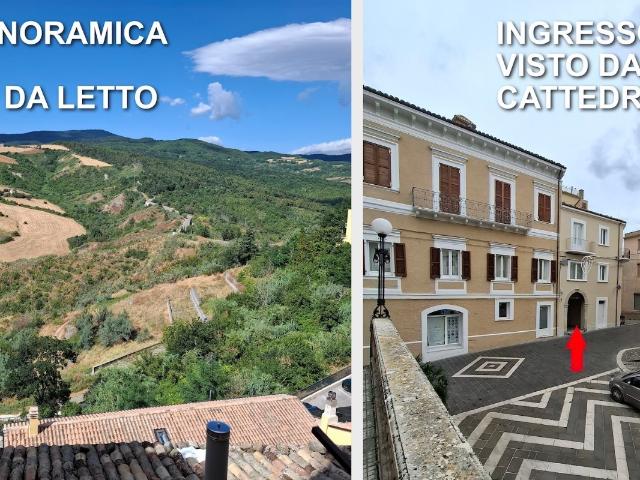 Appartamento in vendita a Atessa, Abruzzo