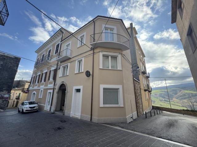 Appartamento in vendita a Atessa, Abruzzo